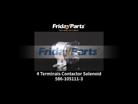 Contactor Solenoid  For Ford,For Yamaha Golf Cart,Vehicle