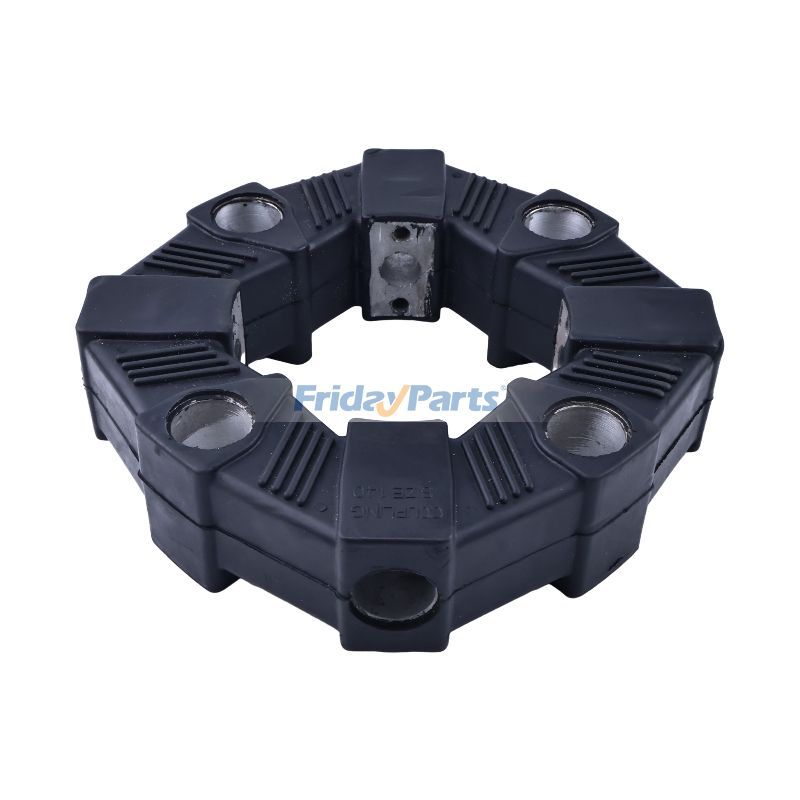 140A Rubber Coupling PAT 3683643 778322 for Kobelco SK300 Sumitomo