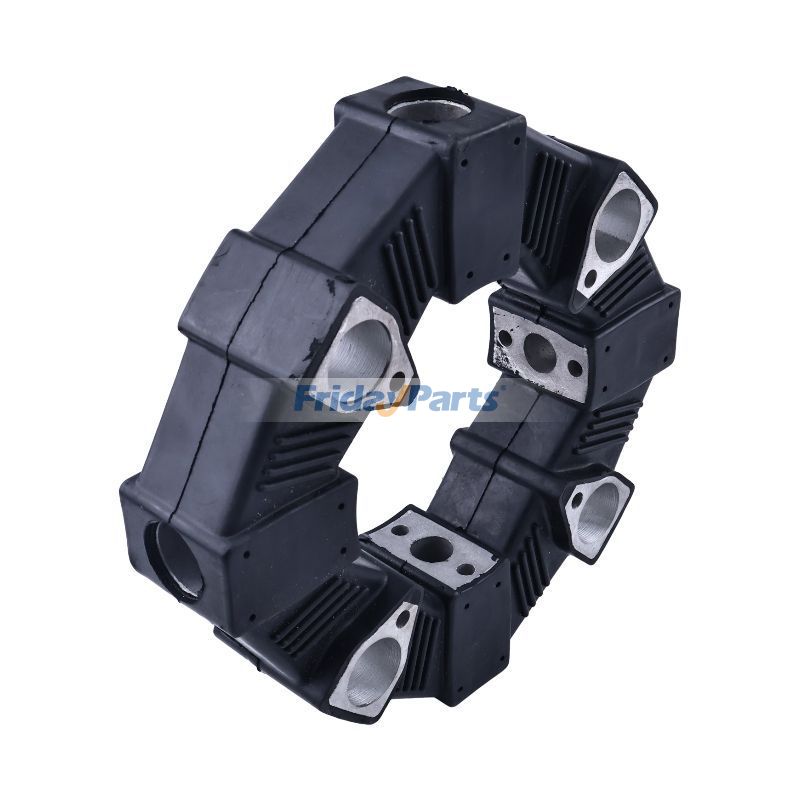 Kupplungsbaugruppe 140A für Bagger Kobelco SK300 Sumitomo SH300für Für KOBELCO,Für SUMITOMO