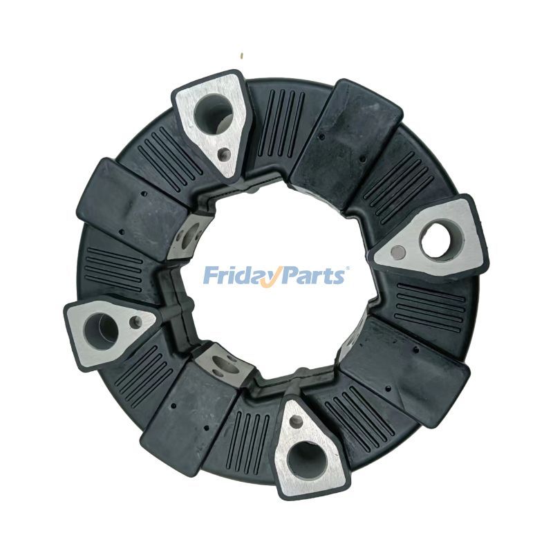 Excavator 140AS Rubber Coupling PAT Sumitomo