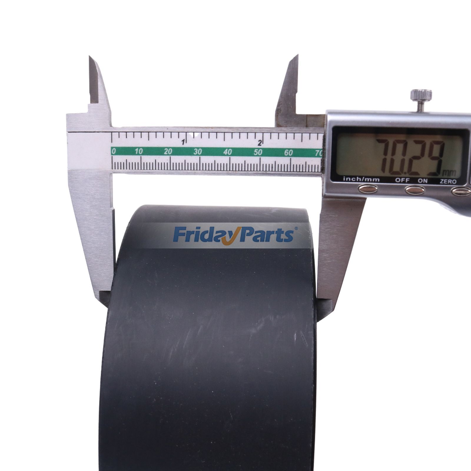 140mm Wear Ring in Stock in China