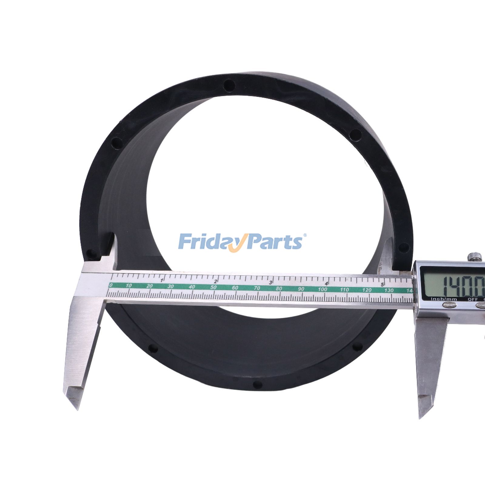  140mm Wear Ring For Sea Doo