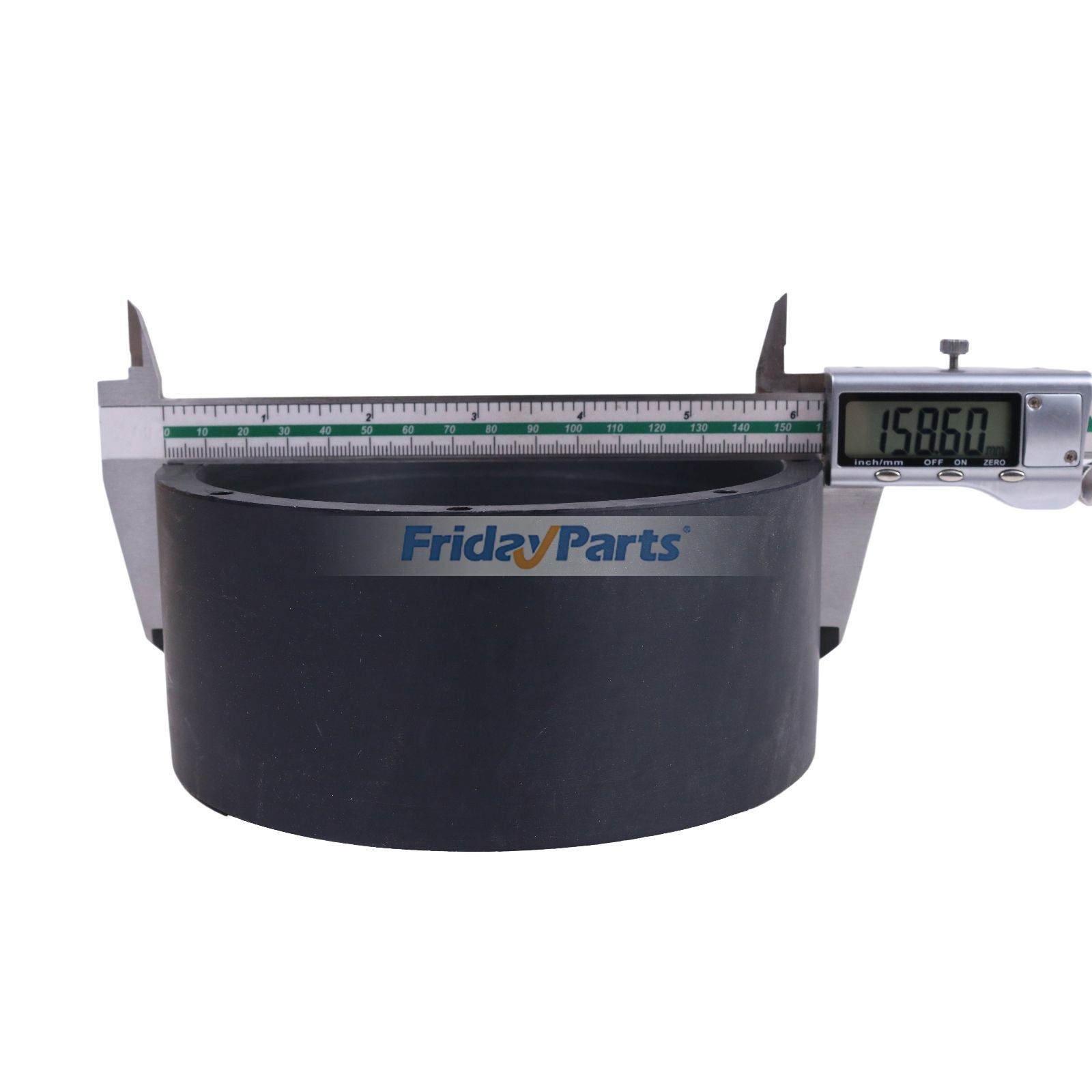 FridayParts 140mm Wear Ring