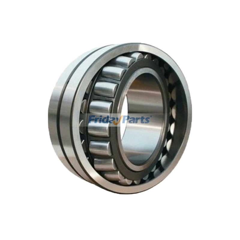 Cuscinetto a rulli sferici di ricambio per SKF 23228CCK/W33, dimensioni 140 mm x 250 mm x 88 mm.