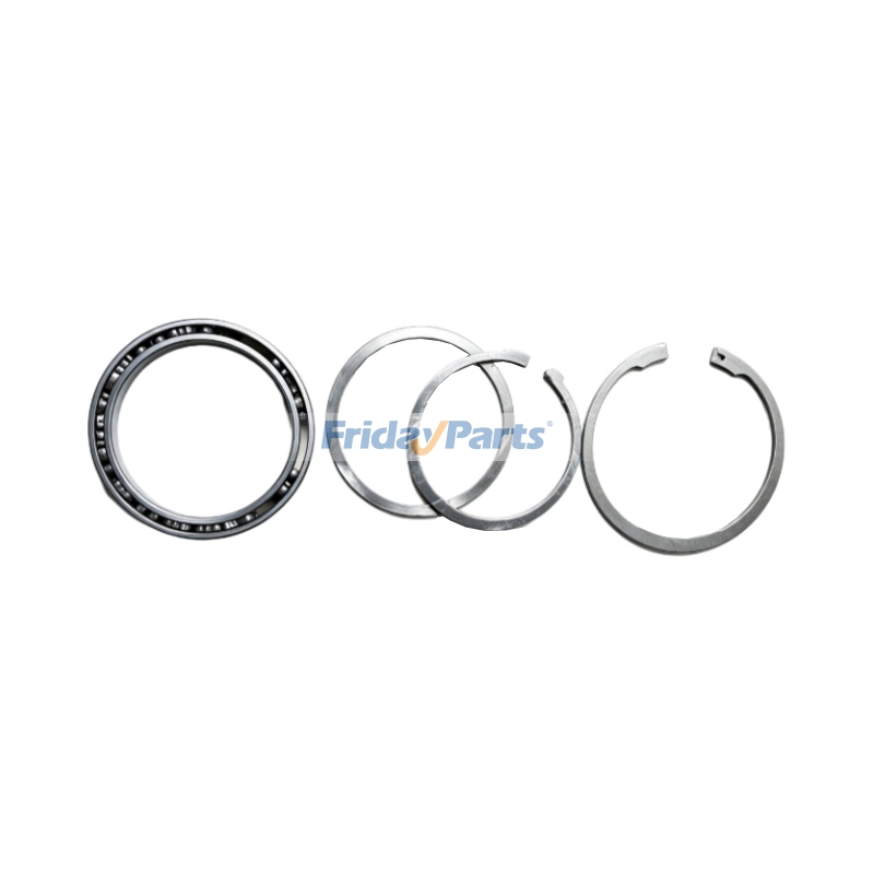 140x175x18mm einreihiges Rillenkugellager als Ersatz für SKF 6828