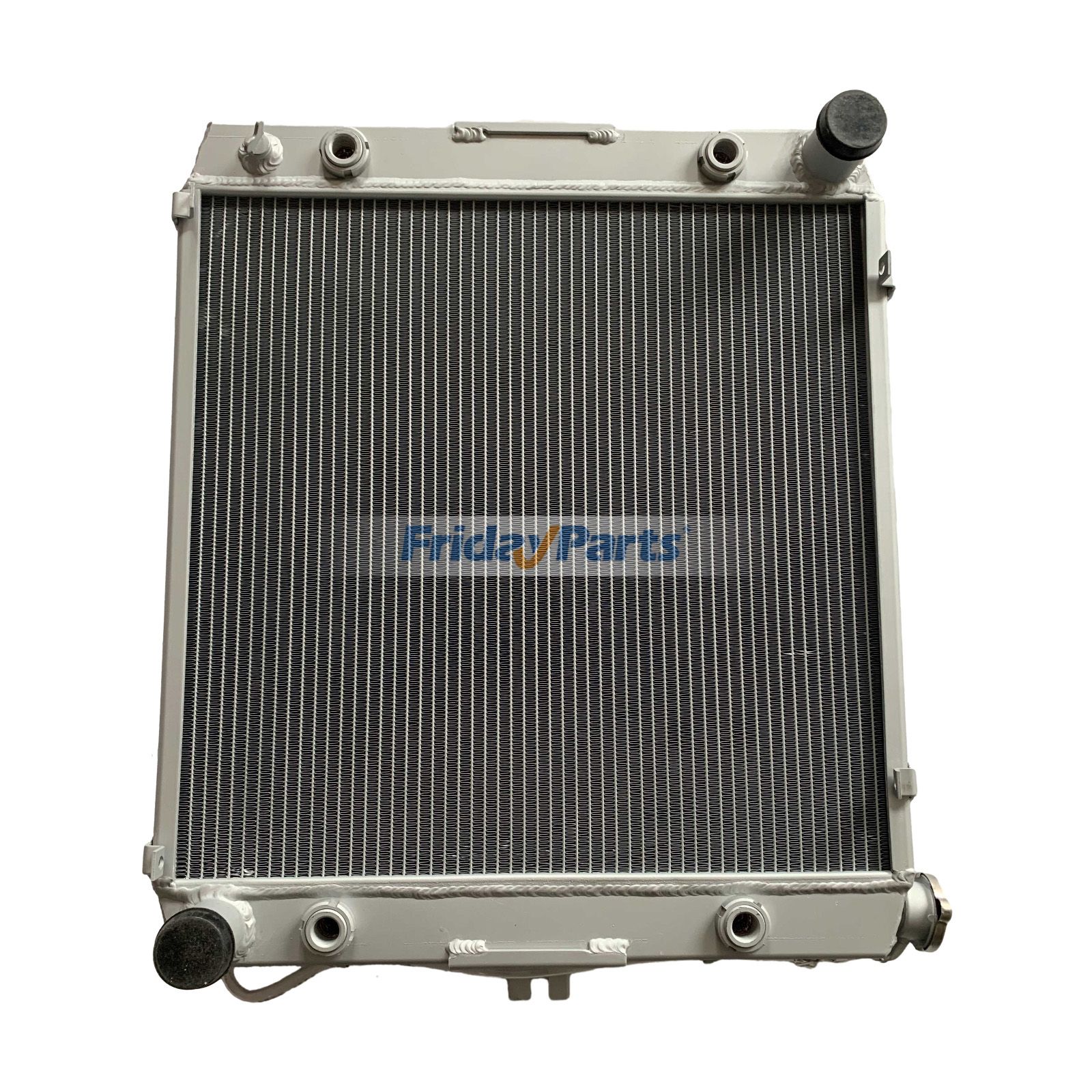 Forklift Radiator