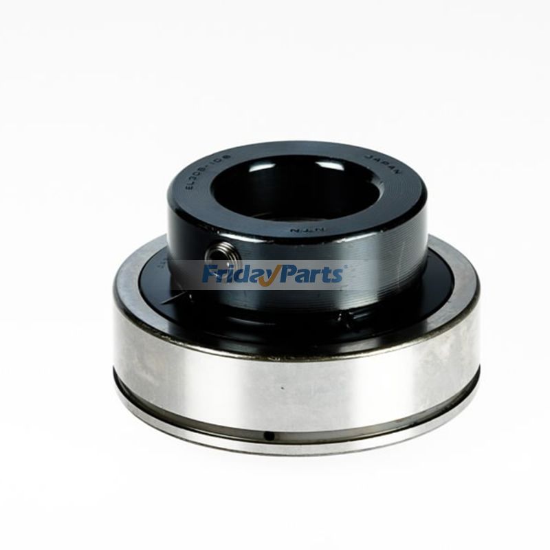 Ball Bearing AH170744 for John Deere Engine 6068 6090 6135 13.5L 6.8L 6.9L 9.0L Harvester 9550 9560 9650 9660 9560WTS 9570STS T670 W540 W650 W660