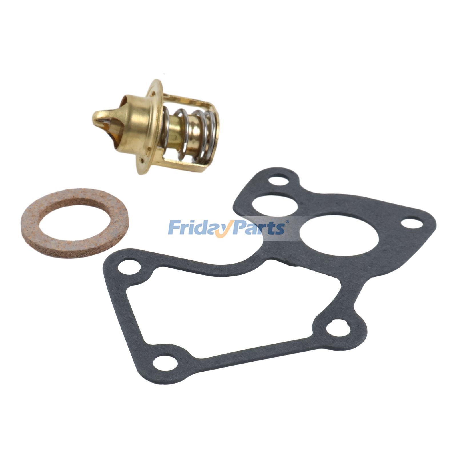FridayParts Thermostat-Kit