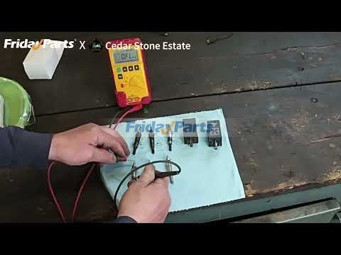 Module de bougie de préchauffage pour Autres Pour AUTRE MARQUE