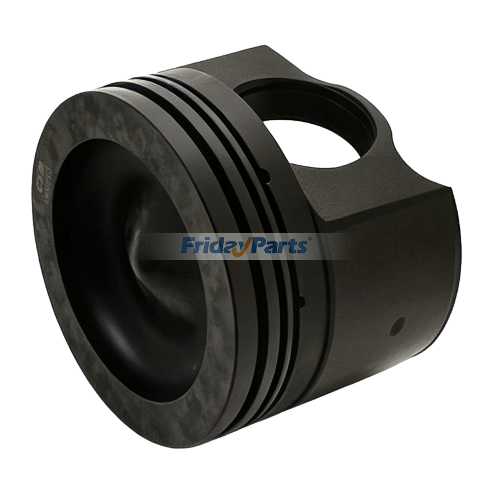 144.92mm Maximum Skirt Diameter Piston 367-5160 for Caterpillar CAT Engine C32 C27
