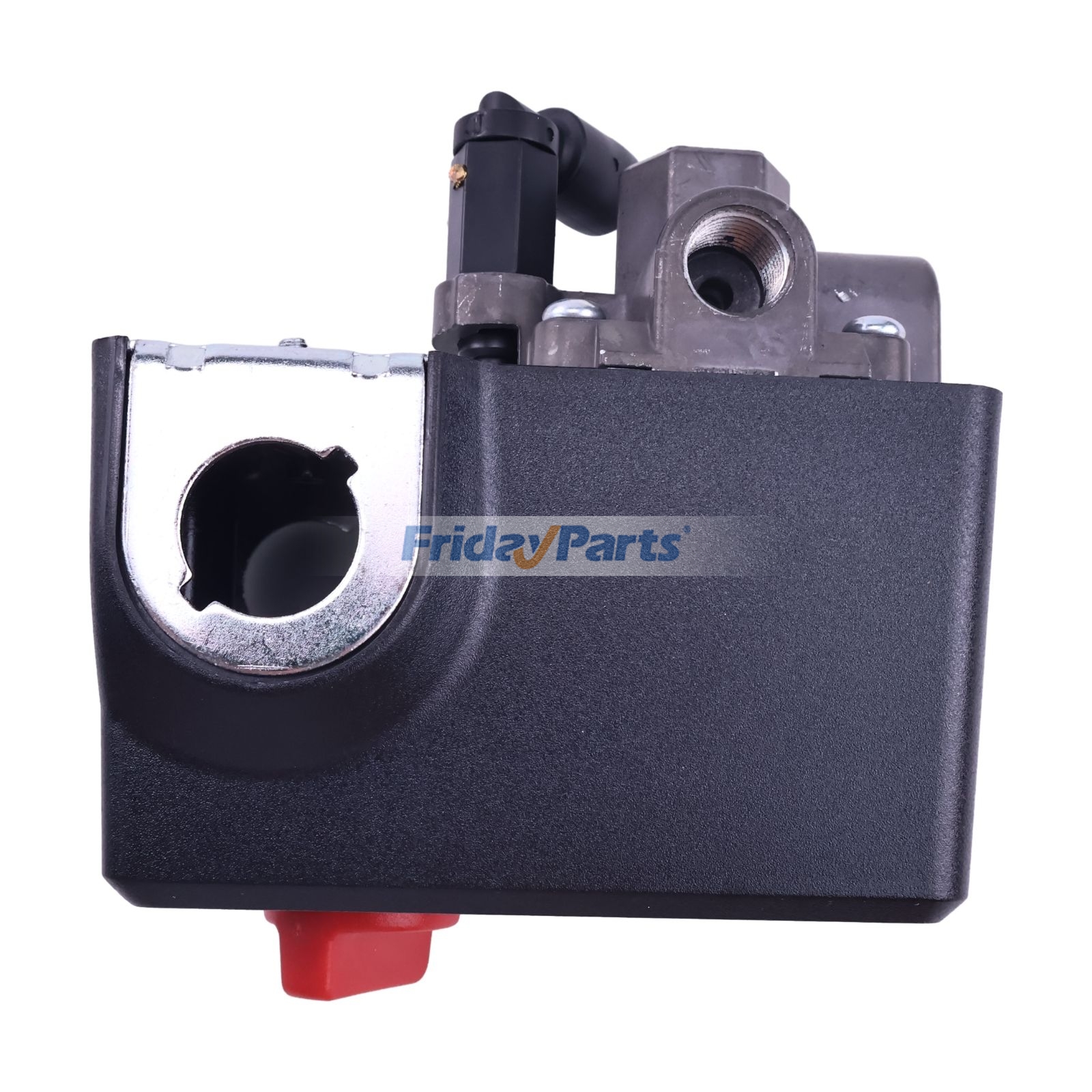 空気圧縮機 145-175 PSI 圧力スイッチ