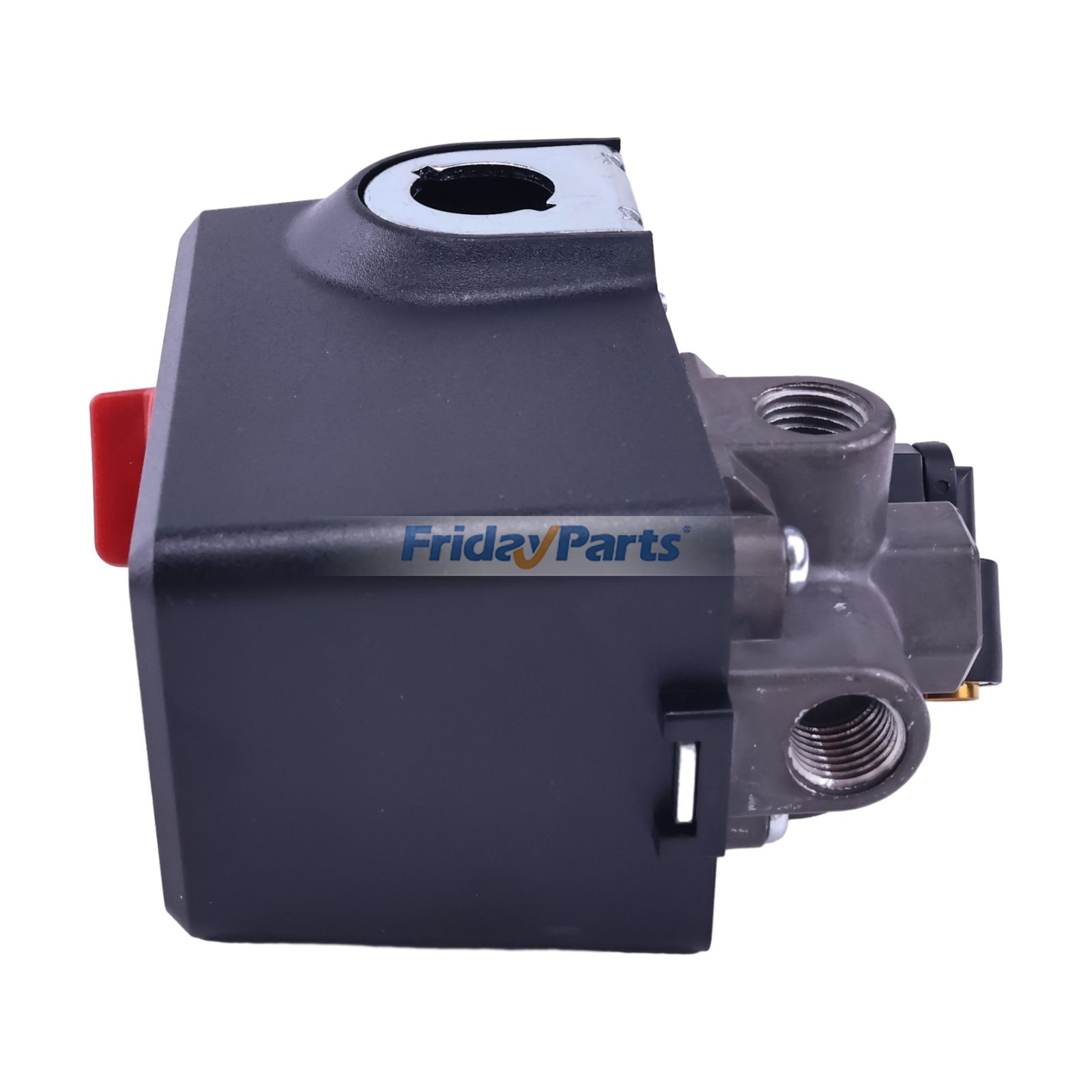 Atlas Copco用,他ブランド用用145-175 PSI 圧力スイッチ 11KC2F 1312100570 アトラスコプコ エアコンプレッサー用