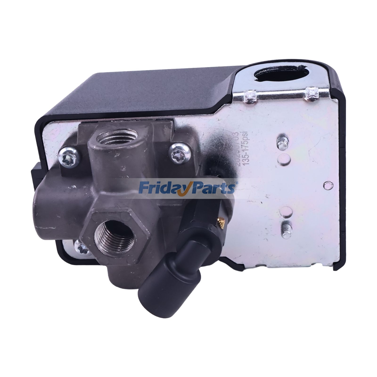 FridayPartsの145-175 PSI 圧力スイッチ