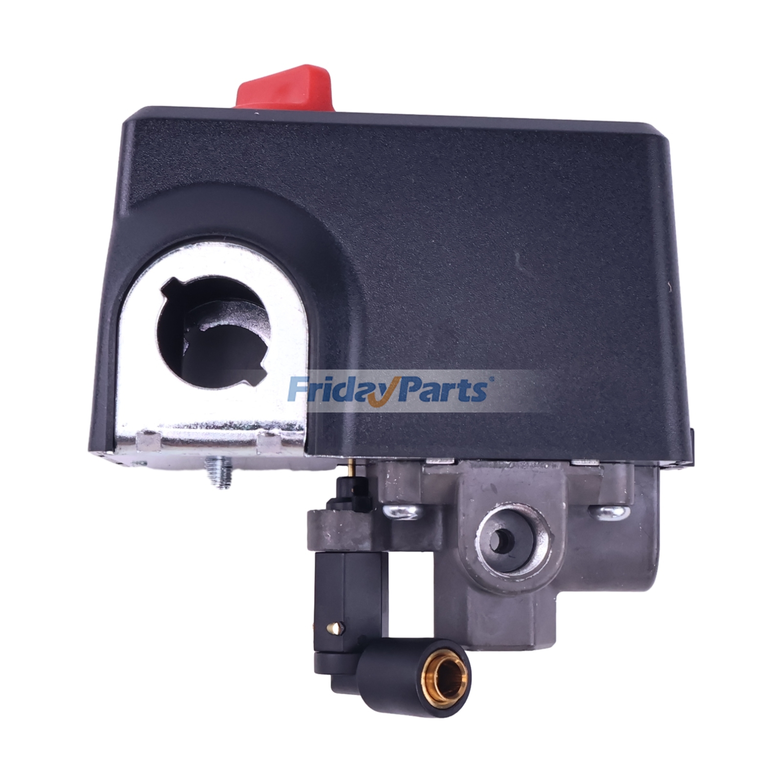 FridayPartsで145-175 PSI 圧力スイッチを購入