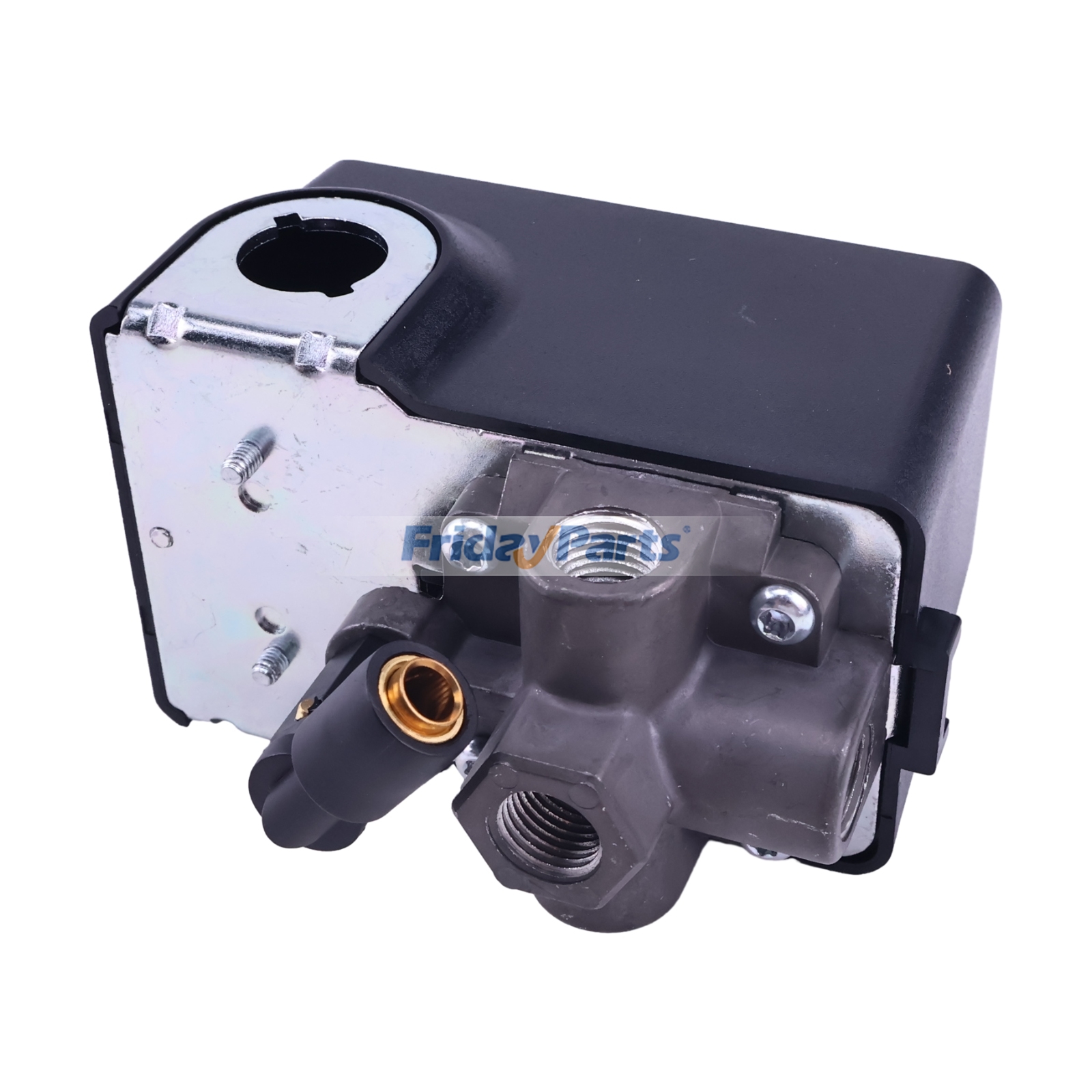 今すぐ145-175 PSI 圧力スイッチをチェック！