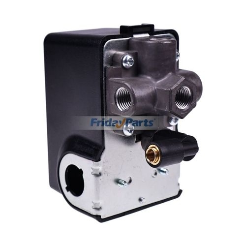 145-175 PSI Pressure Switch K7580V2 for Kobalt Air Compressor