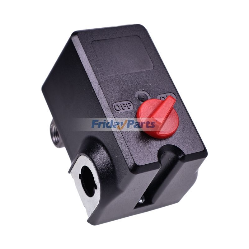 Interruptor de presión Kobalt K7580V2 de 145-175 PSI para compresor de aire