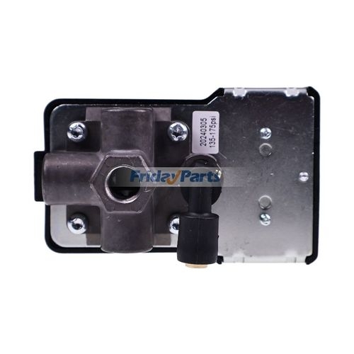 145-175 PSI Pressure Switch K7580V2 for Kobalt Air Compressor