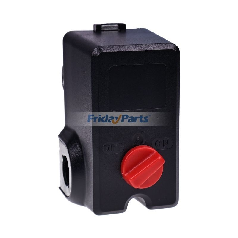 145-175 PSI Pressure Switch K7580V2 for Kobalt Air Compressor