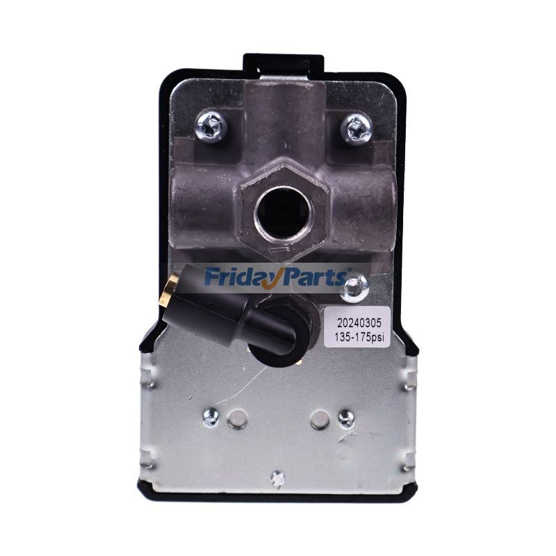 Achetez Pressostat de rechange Kobalt Belaire Atlas Copco 145 PSI-175 PSI pour appareils électriques chez FridayParts
