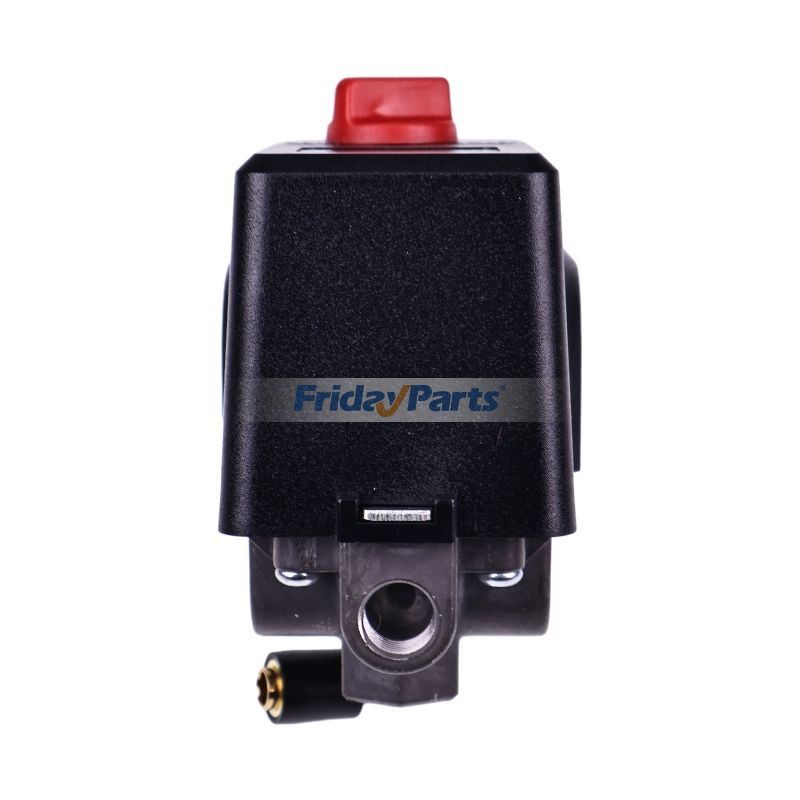 Pressostat de rechange Kobalt Belaire Atlas Copco 145 PSI-175 PSI pour appareils électriques de FridayParts