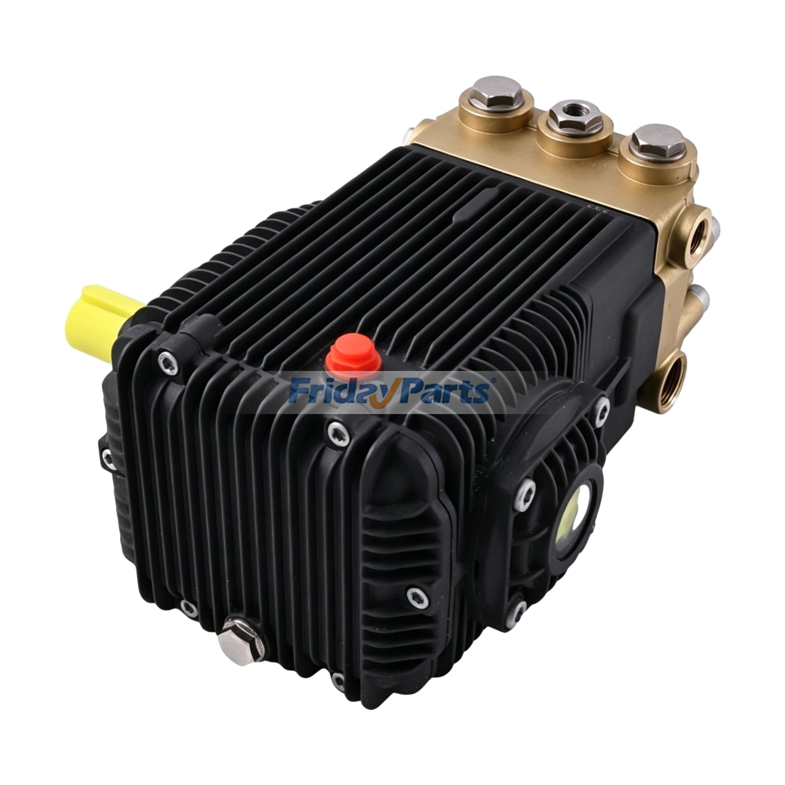  Triplex Plunger Pressure Washer Pump For OTHER BRAND