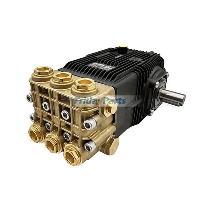 1450RPM 7.92GPM 3600PSI Aftermarket Annovi Reverberi XW3025N Triplex Plunger Pressure Washer Pump for Industrial Cleaning Agricultural Sprayer