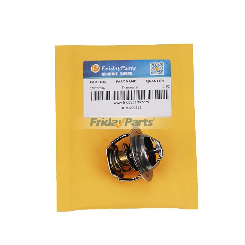 82°C Thermostat SBA145206182bei FridayParts kaufen