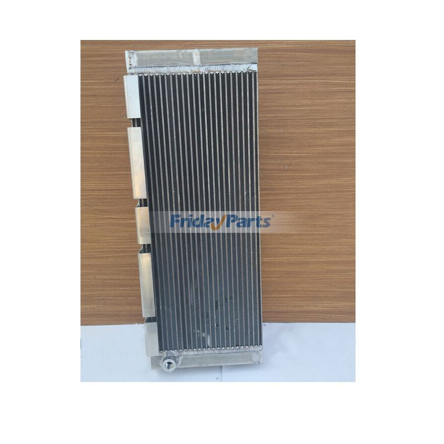 FridayParts Ölkühler