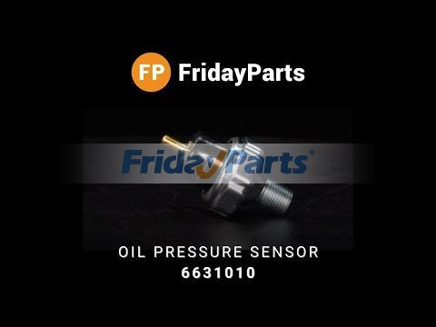 Oil Pressure Switch 7750 in Stock in China,USA