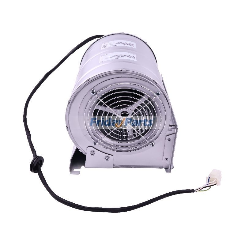 146x180L AC400V AC400V 350W Ecofit Inverter Fan 2GDFUT65 for Schneider