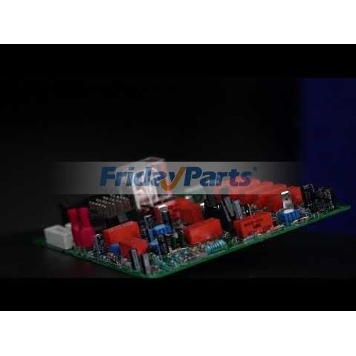 In Stock NUOVO FG Vilson PCB650-091 Circuito Stampato - Foto 12