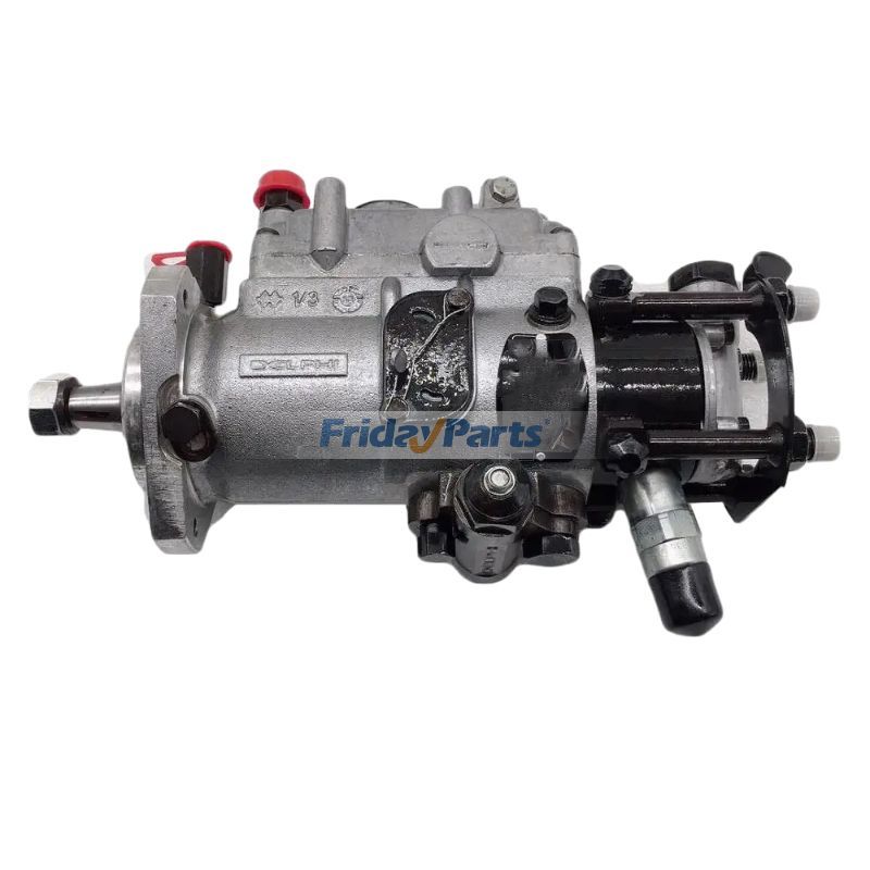 Fuel Injection Pump 448-4632 for Caterpillar CAT Engine C3.3 Generator Set DE50E0 DE55E0 DE65E0 DE50E2