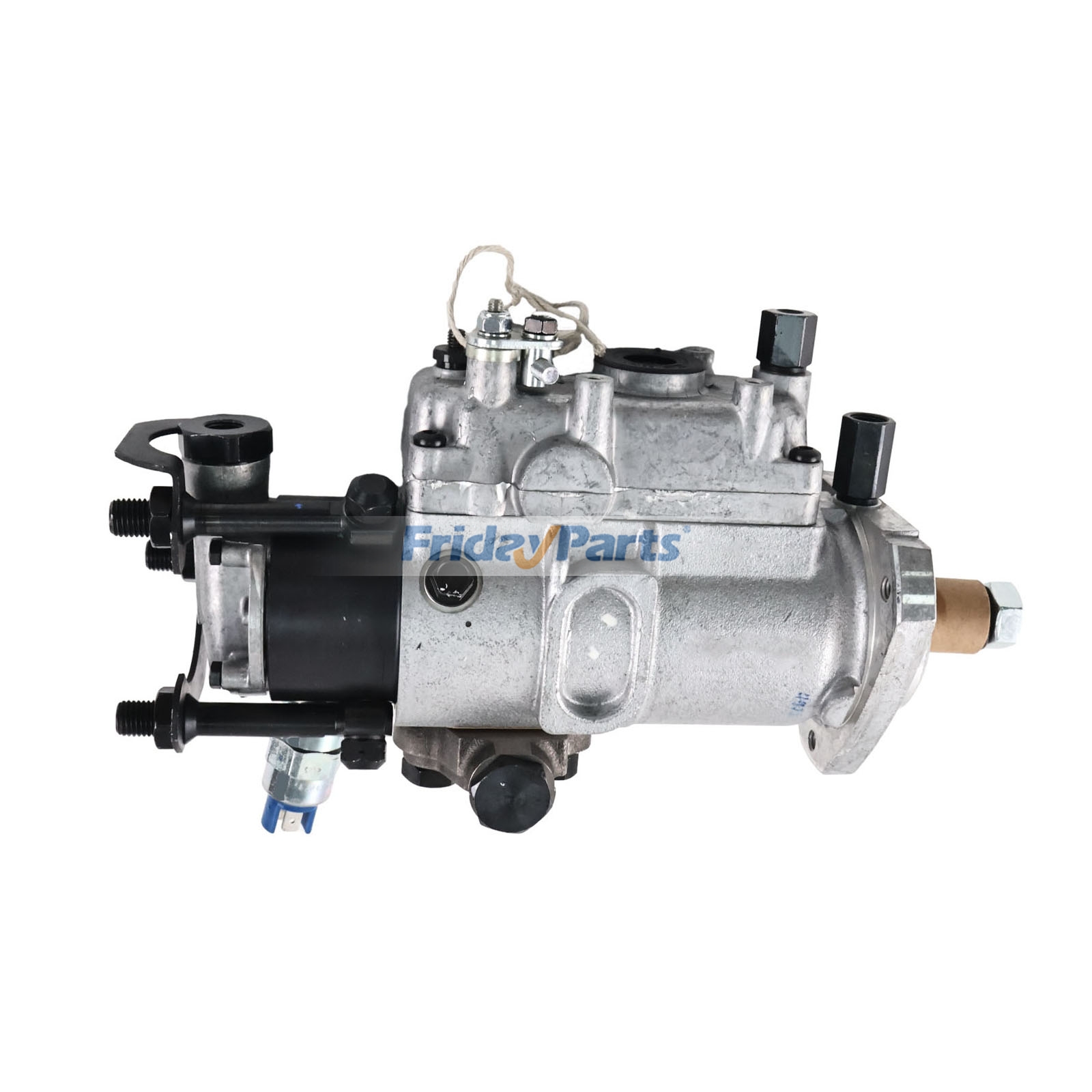 Fuel Injection Pump 448-4632 for Caterpillar CAT Engine C3.3 Generator Set DE50E0 DE55E0 DE65E0 DE50E2
