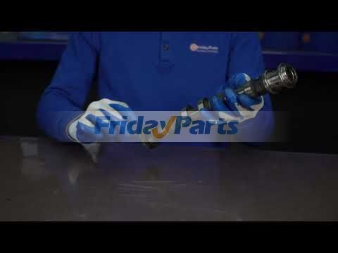 Arbre à cames d'admission droit pour Chrysler 300 Jeep de FridayParts