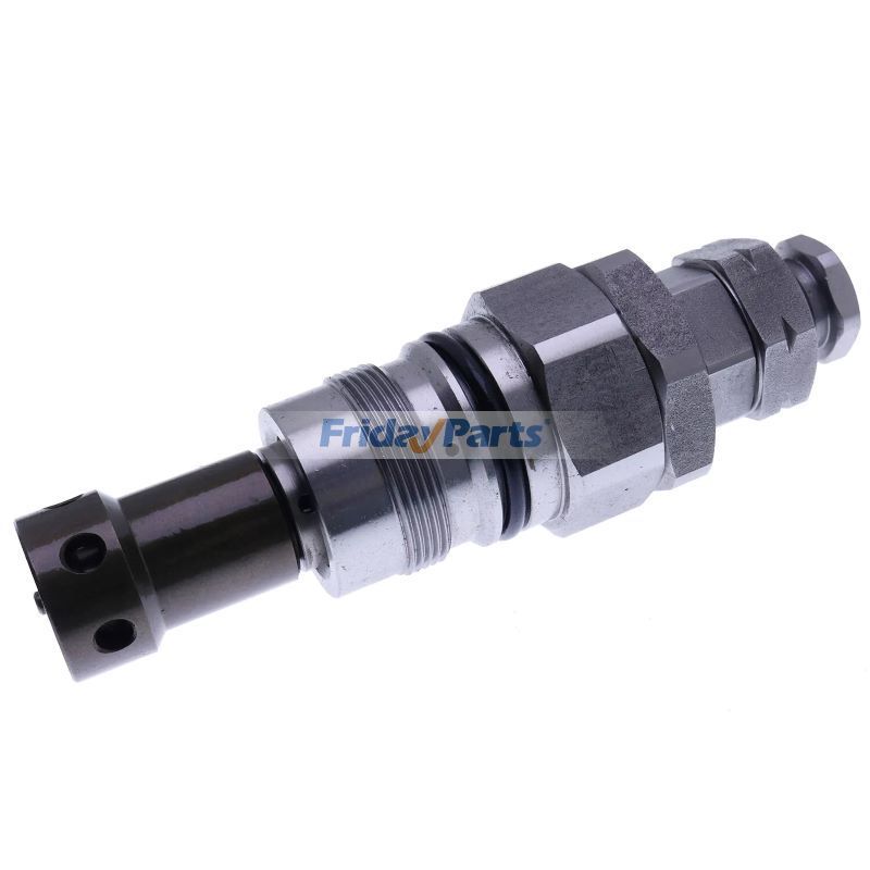 Main Relief Valve in Stock in China