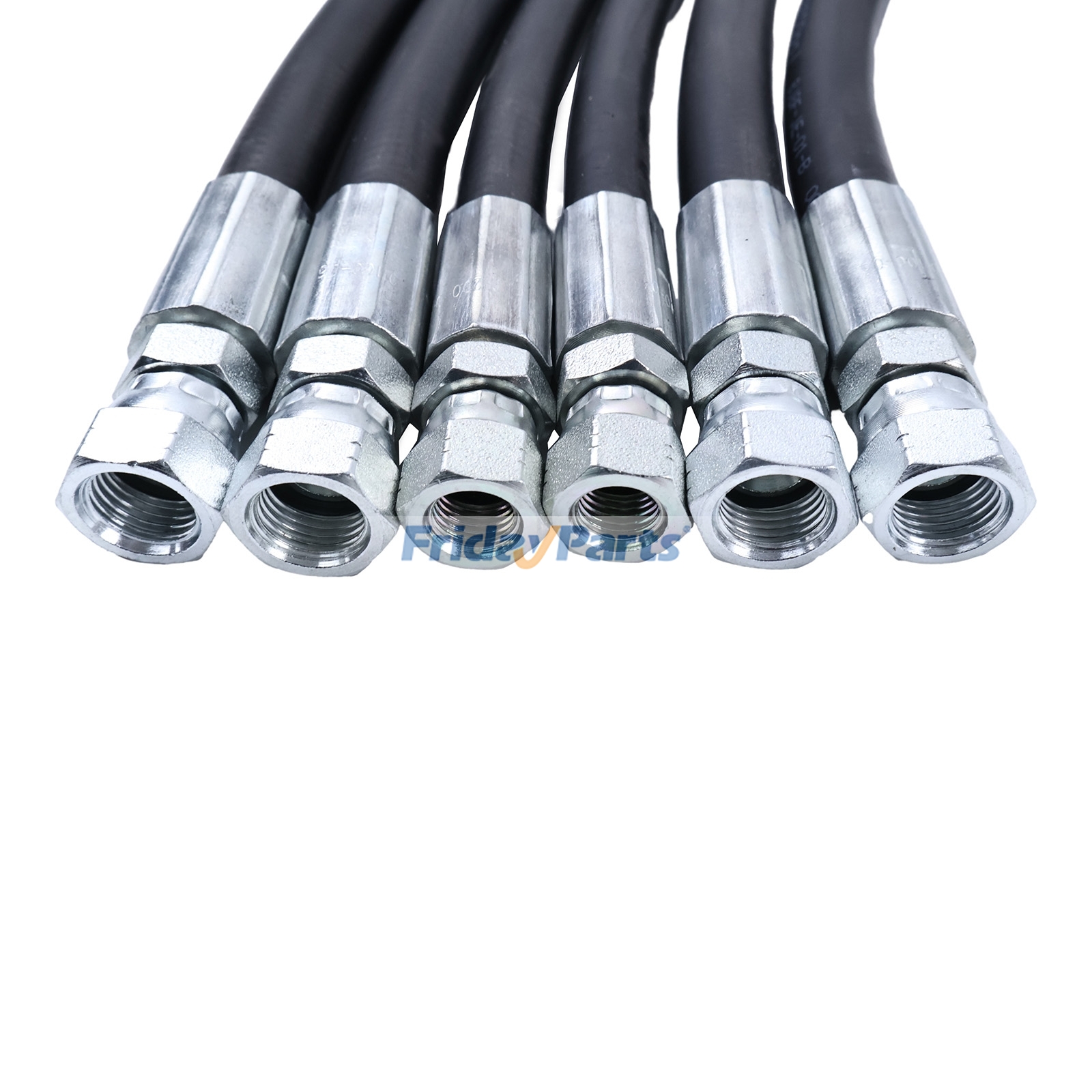  Hydraulic Tube Kit For OTHER BRAND