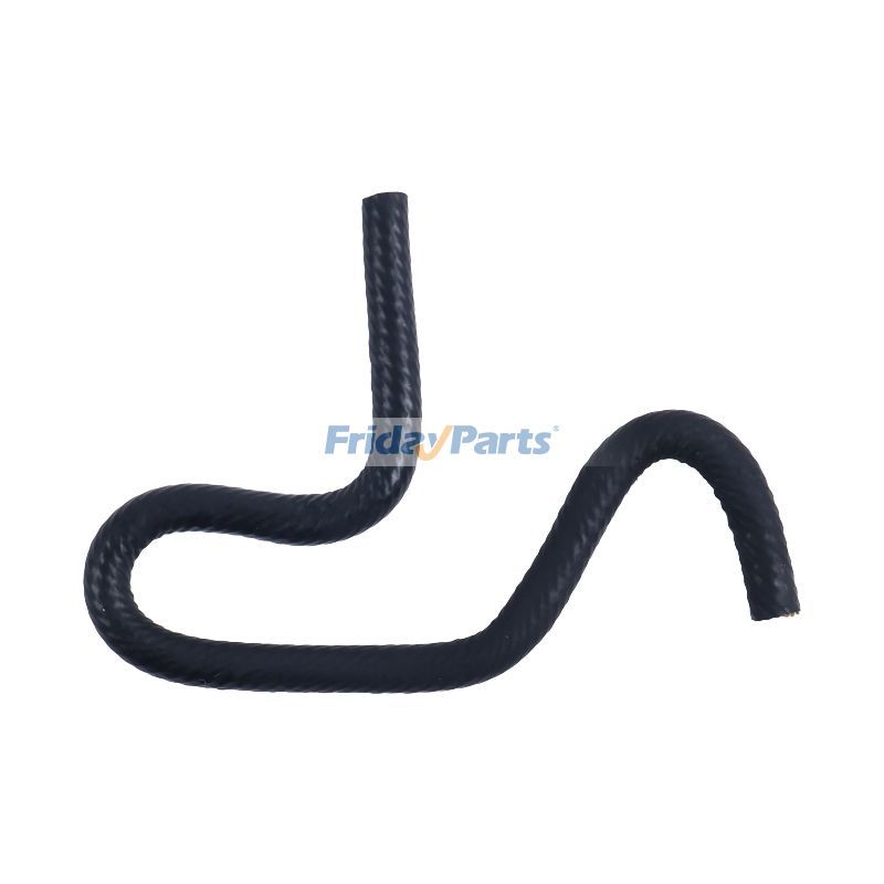 1/4" 50 PSI Sidewinder Fuel Line Hose RMI-33007 for Engine Coolant Systems