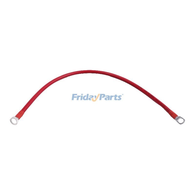 Snow Equipment Battery Cable