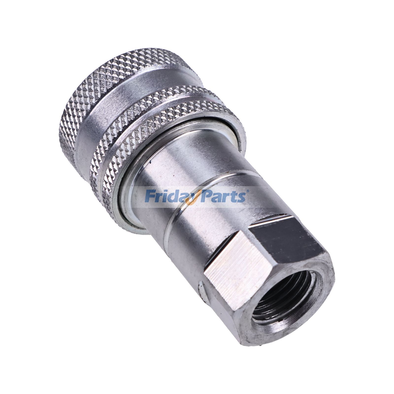 FridayPartsで油圧カプラキットを購入