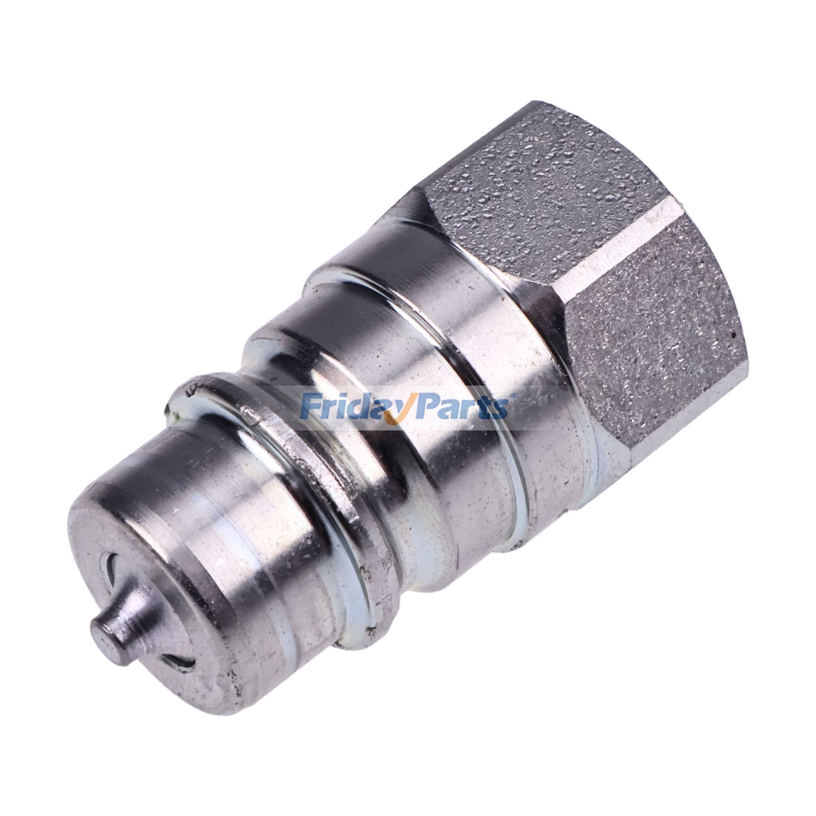 FridayPartsの油圧カプラキット