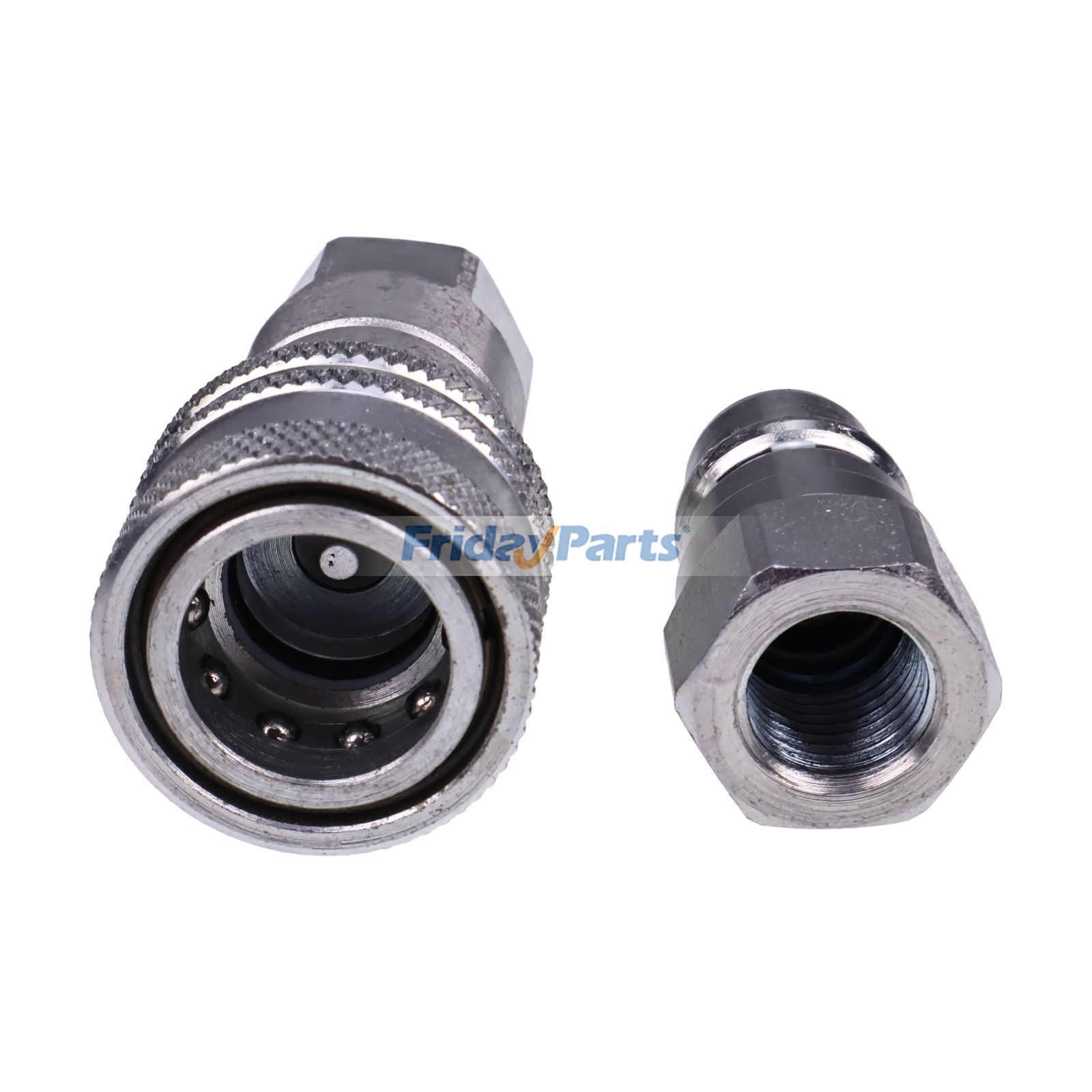 エクスカベーター,ローダー,トラクター 油圧カプラキット