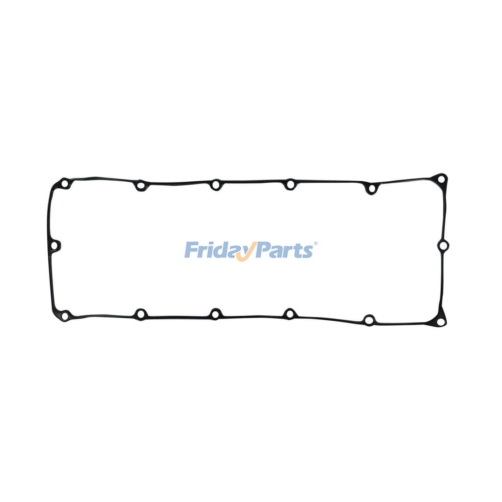 14 Hole Valve Cover Gasket 8-97945338-0 for Isuzu Engine 4JJ1 D-Max 2007-2011