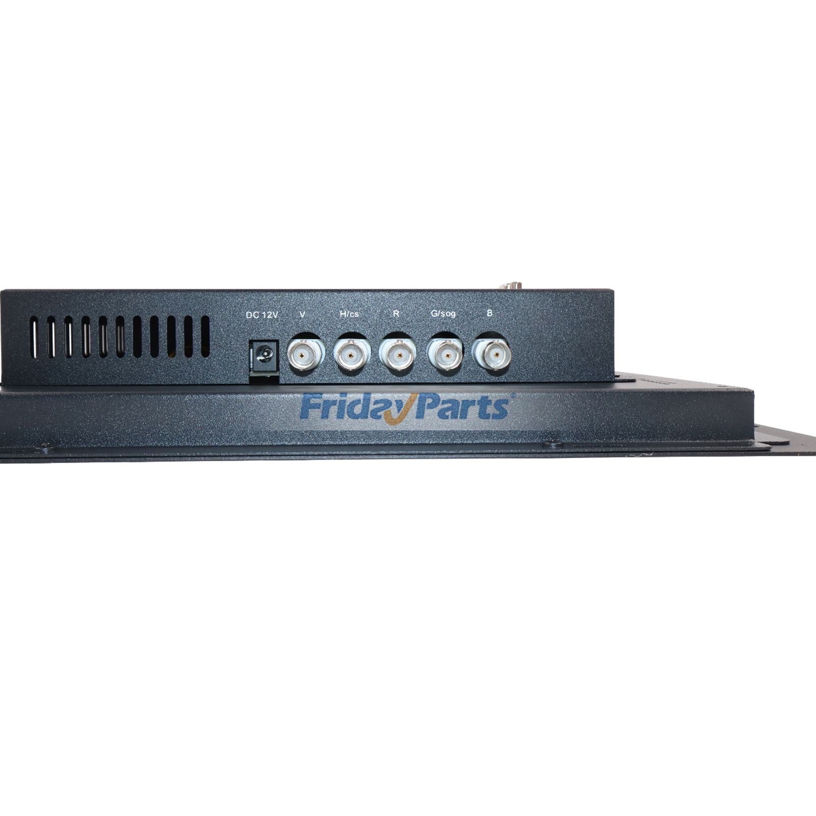 14" LCD Monitor A61L-0001-0094 C14C-1472D1F-A TX-1450ABA5 for Fanuc 6 10 11 12 15 System for less