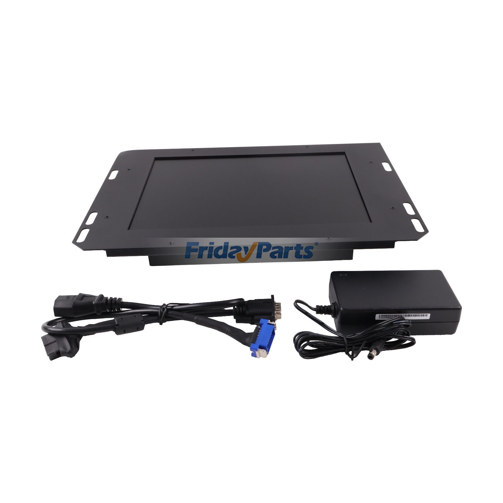 Industrial Equipment LCD Monitor