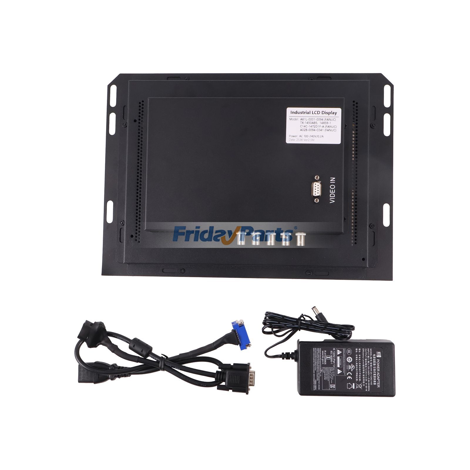  LCD Monitor For OTHER BRAND