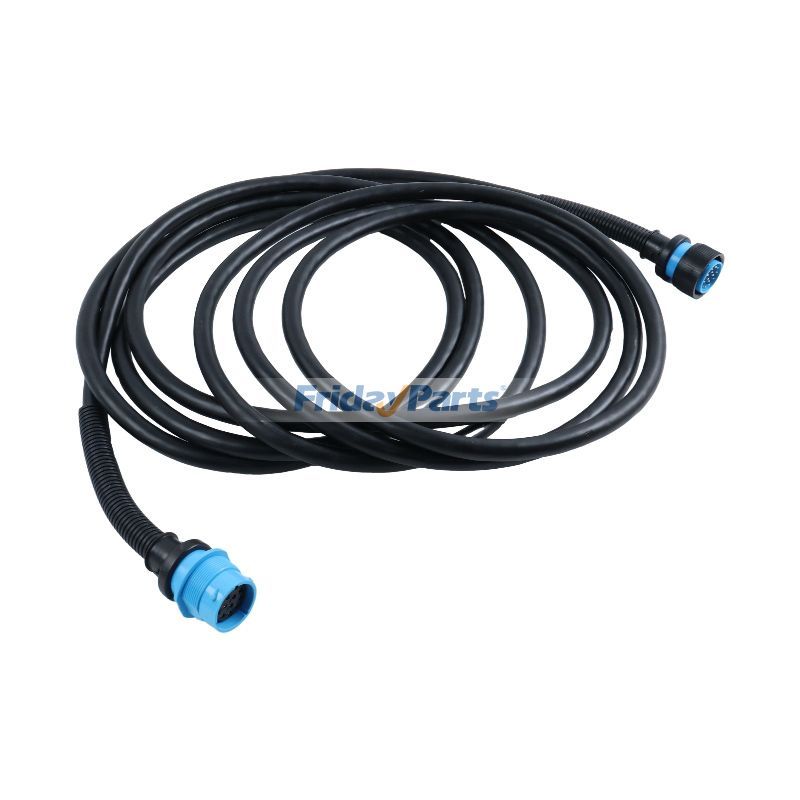 14-poliger 20-ft-Datumskabelbaum 892451T20 für Mercury Marine