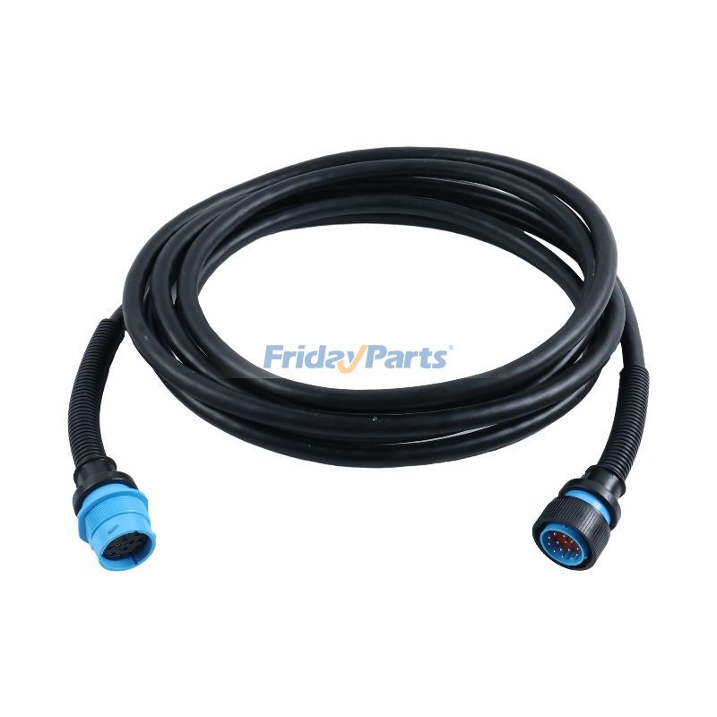 Ensemble de faisceau de câbles de données à 14 broches de 20 pieds 892451T20 pour Mercury MarinepourPour Mercury