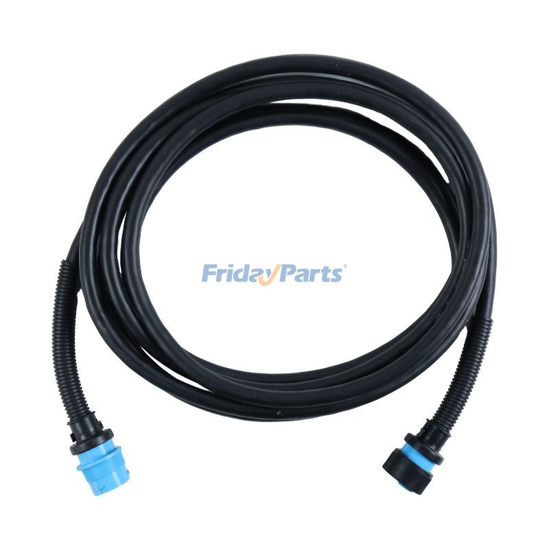 Assemblage du harnais de datepour Maritime