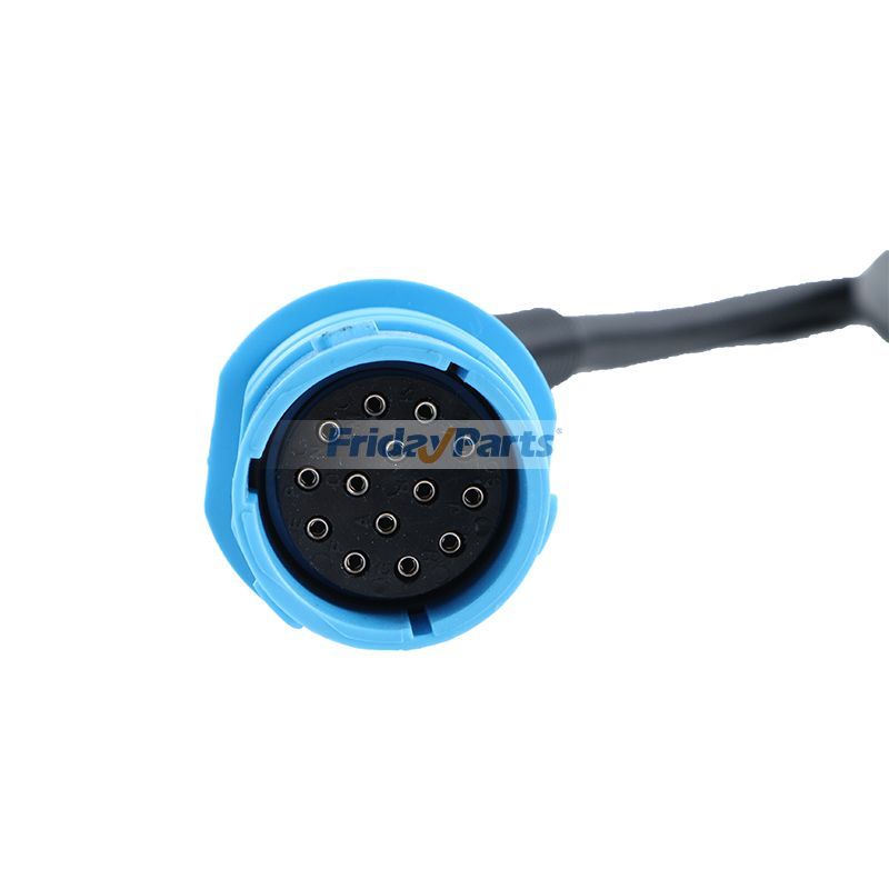 Assemblage du harnais de date Pour Mercury